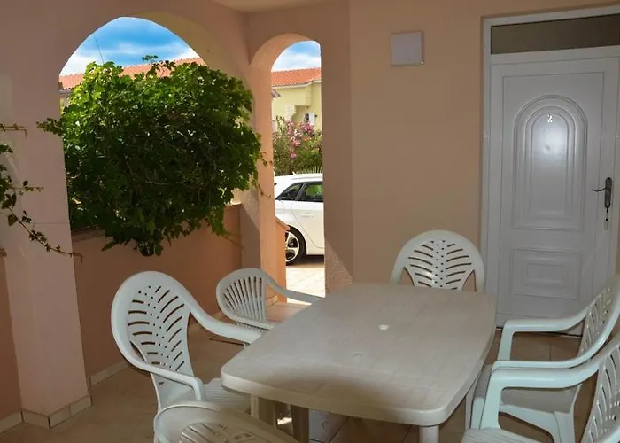 Apartament Dobra