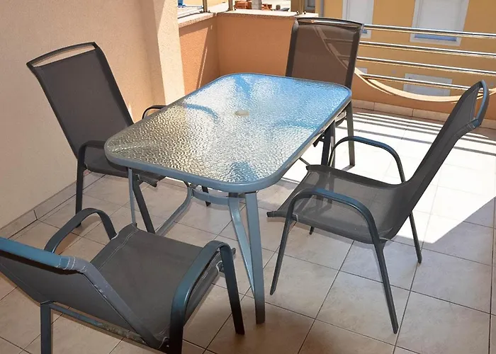 Dobra Apartament