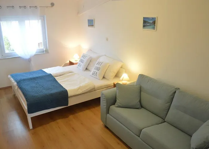 Appartement Dobra Vir
