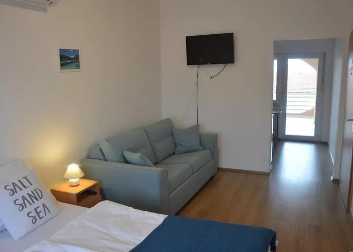 Appartement Dobra *