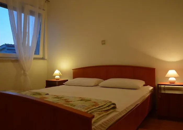 Appartement Dobra Vir
