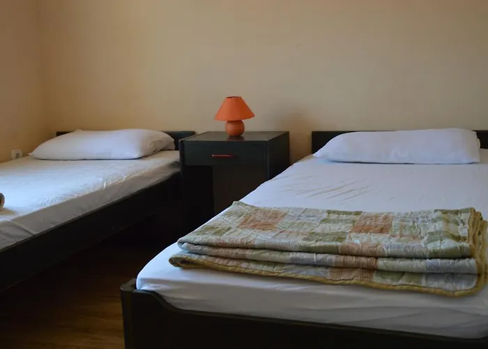 Appartement Dobra Vir