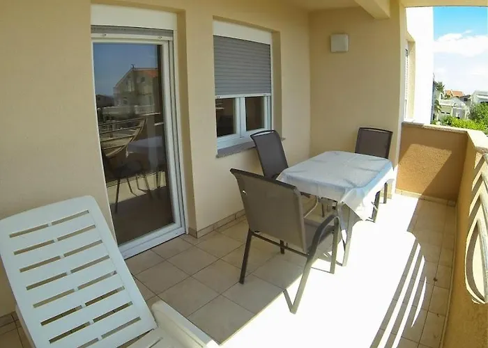 Appartement Dobra
