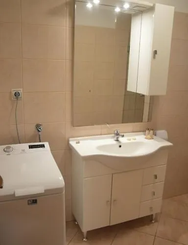 Apartament Dobra