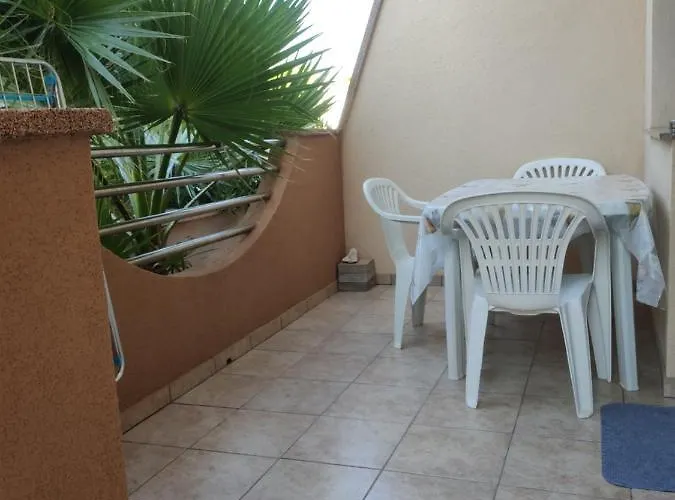 Apartament Dobra Vir