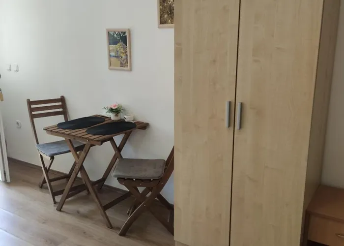 Dobra Apartament Vir