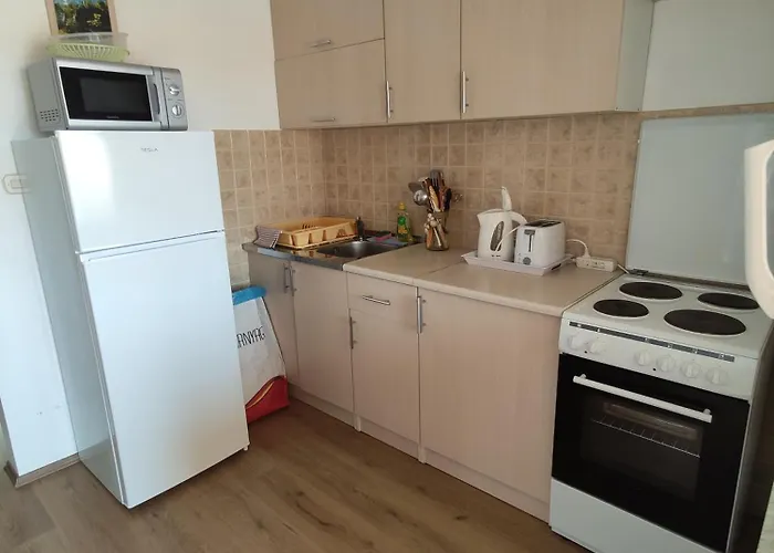 Dobra Apartament