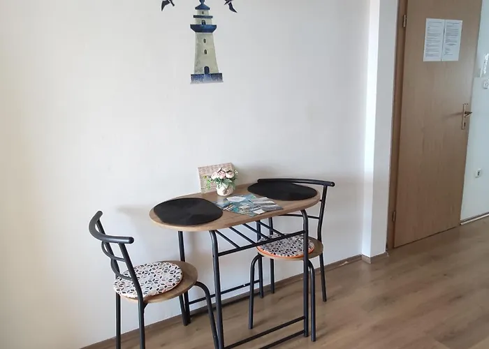 Appartement Dobra