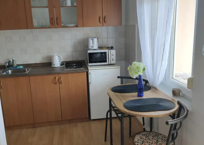 Dobra Apartament Vir