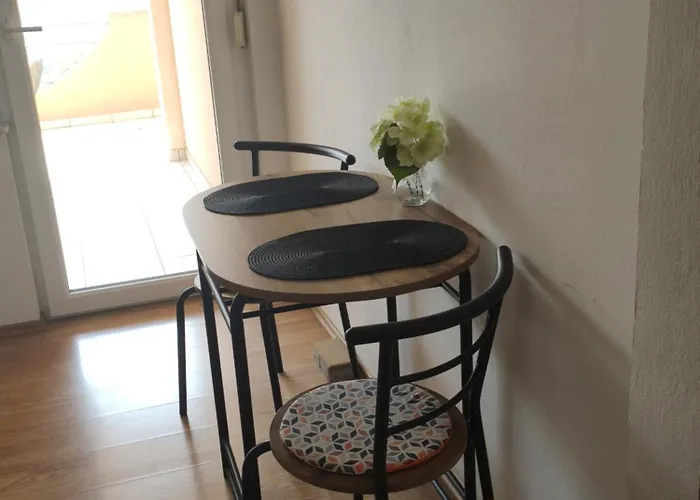 Dobra Appartement *
