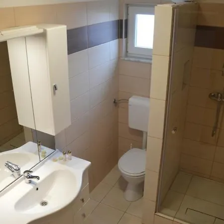 Apartment Dobra *