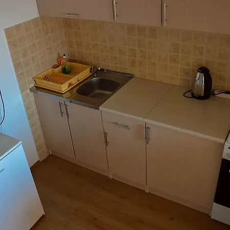 Apartment Dobra