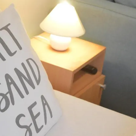 Lägenhet Dobra *