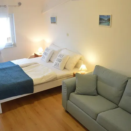Apartment Dobra Vir
