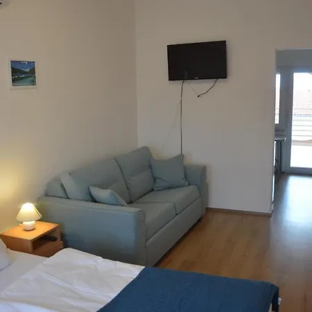 Apartment Dobra *