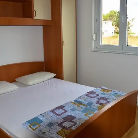 Apartment Dobra