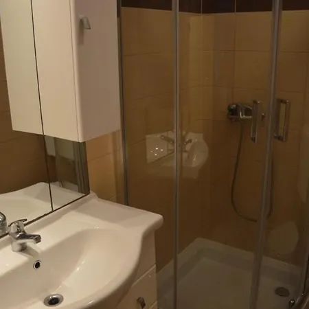 Dobra Apartment Vir
