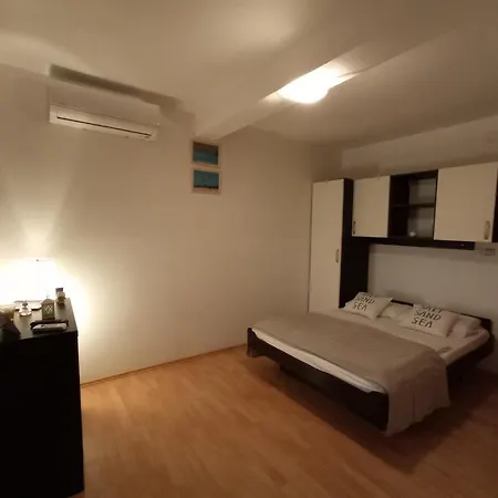 Apartment Dobra Vir