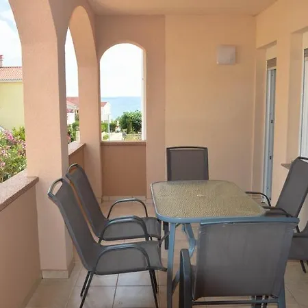 Dobra Apartment