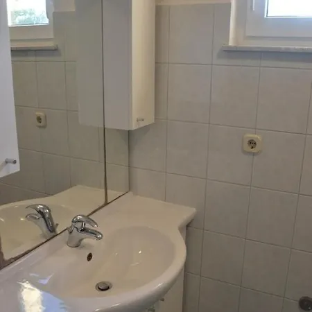 Apartment Dobra *