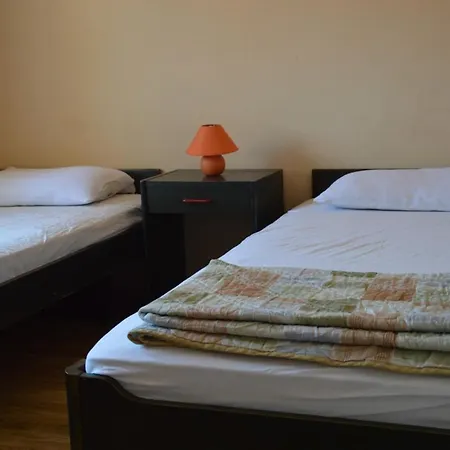 Apartment Dobra Vir