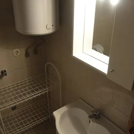 Apartment Dobra *