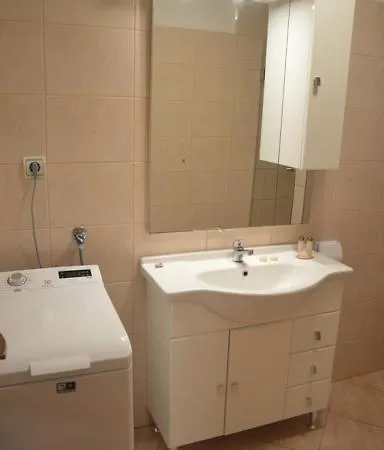 Apartment Dobra