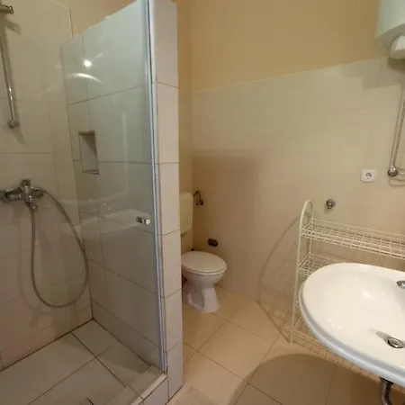 Dobra Apartment Vir