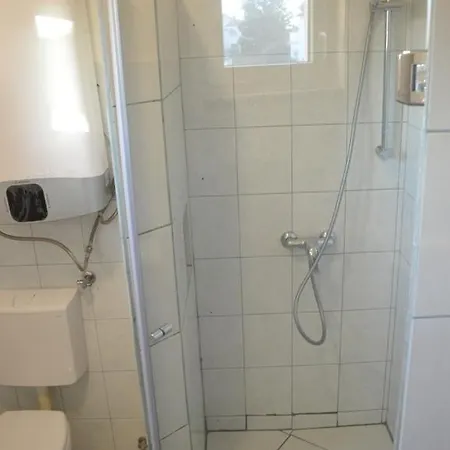 Apartment Dobra *