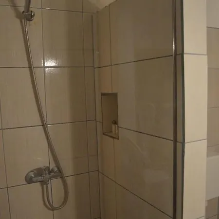 Dobra Apartment *
