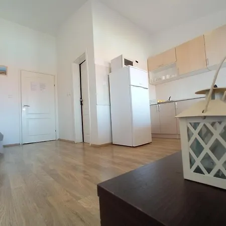 Dobra Apartment Vir