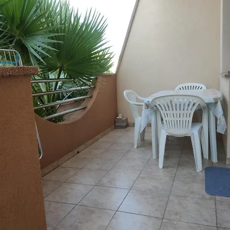Apartment Dobra Vir