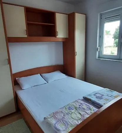 Apartment Dobra Vir