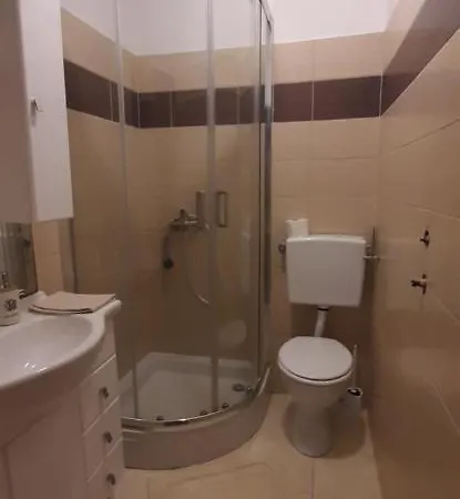 Dobra Apartment Vir