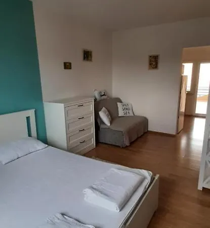 Dobra Apartment