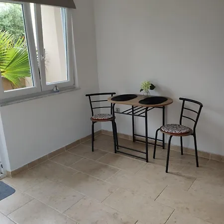Apartment Dobra