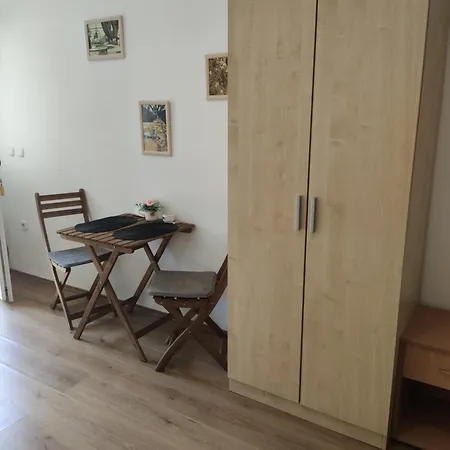 Dobra Apartment Vir
