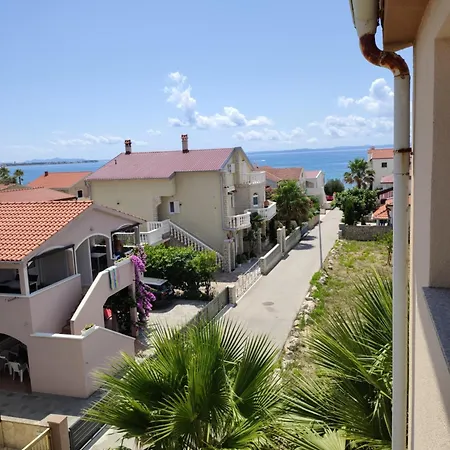 Apartment Dobra Vir