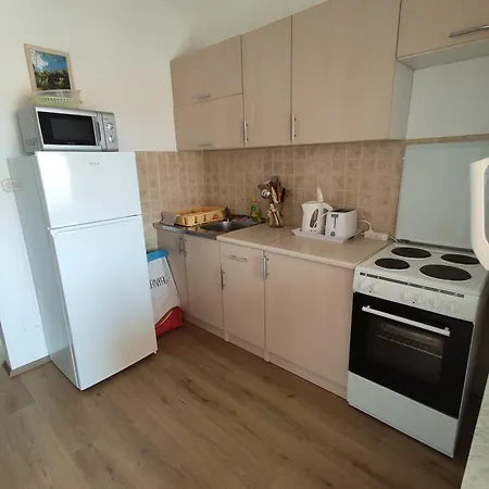 Dobra Apartment