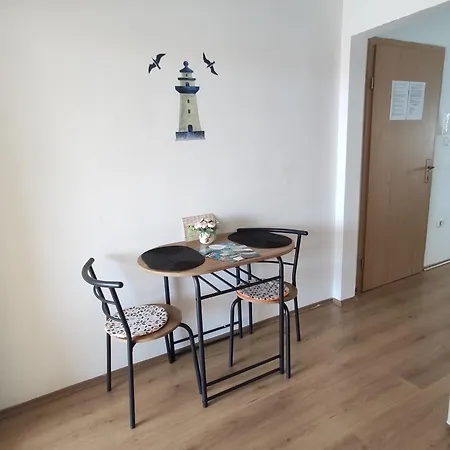 Apartment Dobra