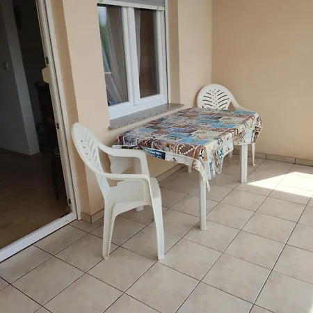 Apartment Dobra Vir