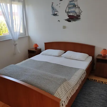 Lägenhet Dobra *