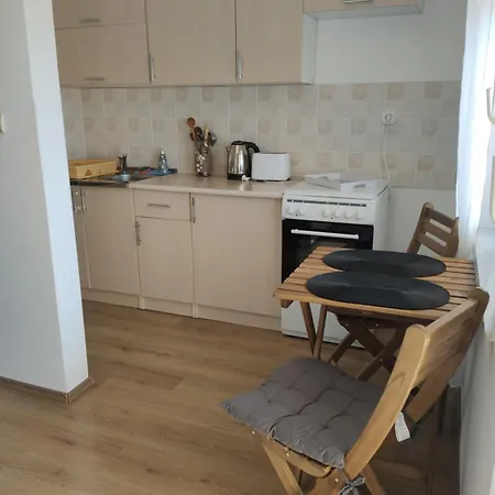 Apartment Dobra