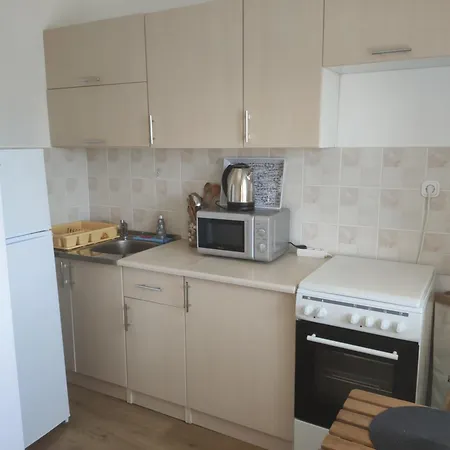 Dobra Apartment Vir