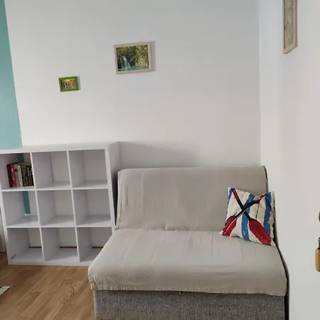 Lägenhet Dobra