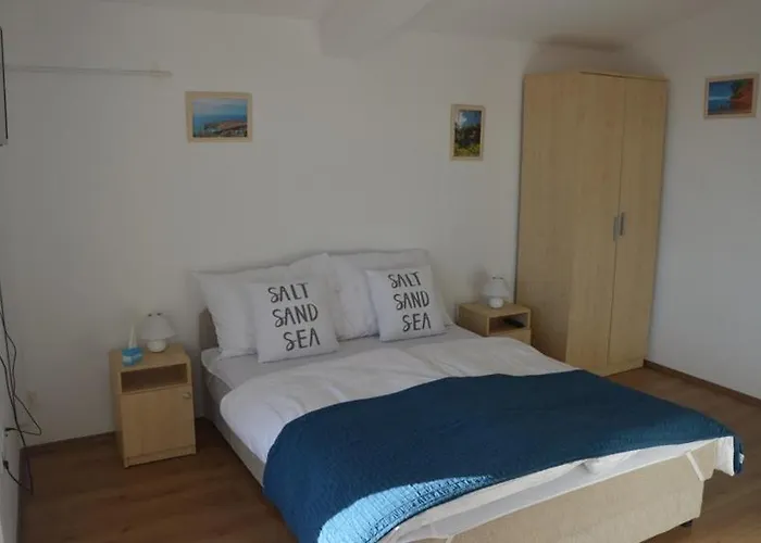 Dobra Appartamento *